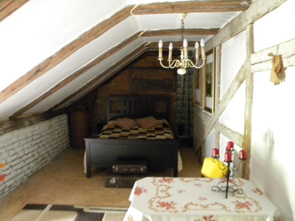 Апартаменты Miejsce Mocy Mazury Kolno  Экстерьер фото