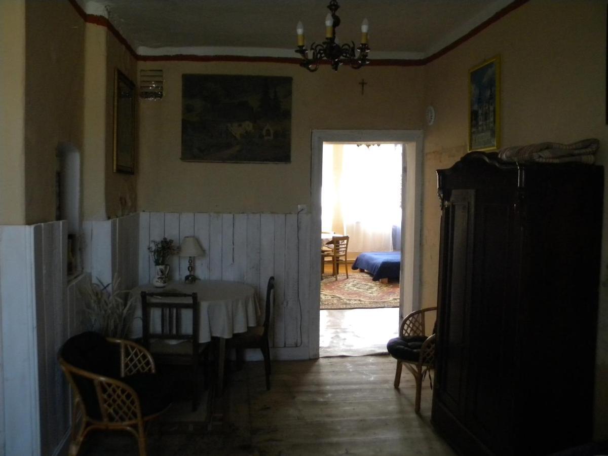 Апартаменты Miejsce Mocy Mazury Kolno  Экстерьер фото